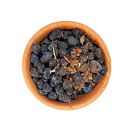 Набір спецій для настойки Hot Rod Distiller Терновий Джин Sloe на 1 л 152 г (S0161)