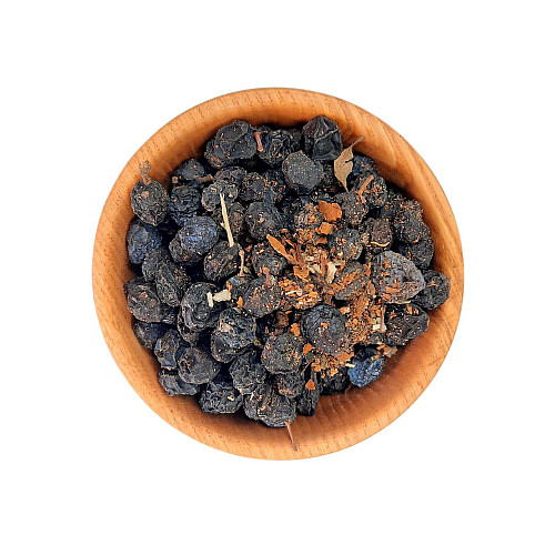 Набір спецій для настойки Hot Rod Distiller Терновий Джин Sloe на 1 л 152 г (S0161)