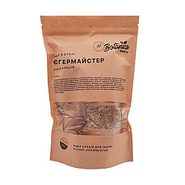 Набор специй для ликера Hot Rod Distiller Егерьмайстер на 3.5 л 200 г (S0504)