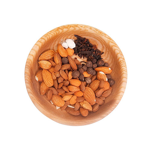 Набор специй для ликера Hot Rod Distiller Amaretto на 1 л 200 г (S0503)