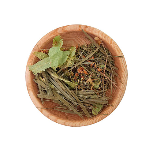 Набір спецій для настойки Hot Rod Distiller Зубровка на 3 л 8 г (S0121)