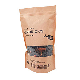 Набір спецій для джину Hot Rod Distiller Hendrick's на 12 л 250 г (S0207)