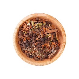 Набір спецій для лікеру Hot Rod Distiller Becherovka на 3 л 30 г (S0502)