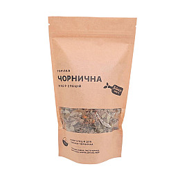 Набір спецій для горілки Hot Rod Distiller Чорнична на 3 л 140 г (S0604)