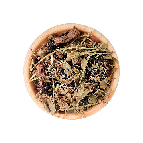 Набор специй для водки Hot Rod Distiller Черничная на 3 л 140 г (S0604)