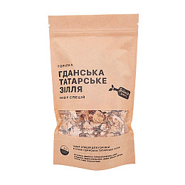 Набір спецій для горілки Hot Rod Distiller Гданська Татарське Зілля на 3 л 130 г (S0602)