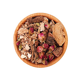 Набір спецій для горілки Hot Rod Distiller Гданська Татарське Зілля на 3 л 130 г (S0602)