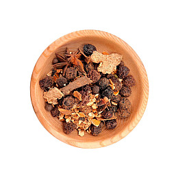 Набір спецій для глюбира Hot Rod Distiller Баварський на 1.5 л 60 г (S0304)