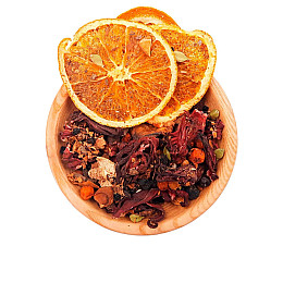 Набір спецій для глінтвейну Hot Rod Distiller Дракула на 1.5 л 60 г (S0302)