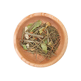 Набір спецій для настойки Hot Rod Distiller Зубровка на 1 л 3 г (S0114)