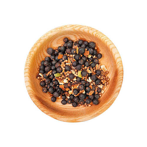 Набор специй для настойки Hot Rod Distiller Джин на 1 л 25 г (S0103)