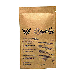 Набір спецій для настойки Hot Rod Distiller Українська з перцем на 1 л 3 г (S0109)