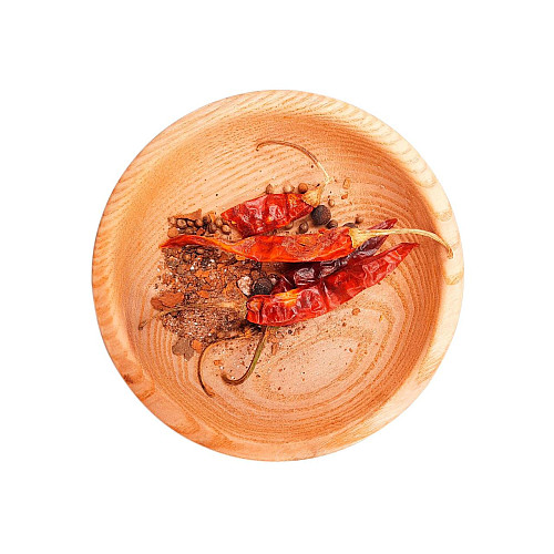 Набор специй для настойки Hot Rod Distiller Украинская с перцем на 1 л 3 г (S0109)