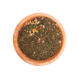 Набір спецій для Мятного лікеру Hot Rod Distiller на 1 л 27 г (S0512)