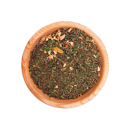 Набір спецій для Мятного лікеру Hot Rod Distiller на 1 л 27 г (S0512)