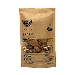 Набір спецій для лікеру Hot Rod Distiller Becherovka на 1 л 10 г (S0509)