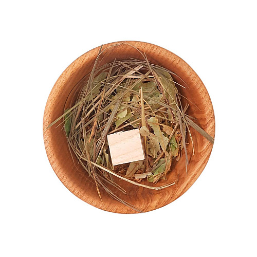 Набор специй для настойки Hot Rod Distiller Зубровка Польская Шляхетна на 1 л 6 г (S0108)