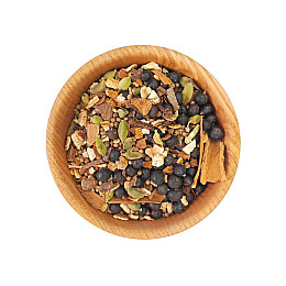 Набір спецій для настойки Hot Rod Distiller Джин на 3 л 74 г (S0104)