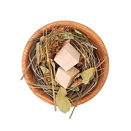 Набір спецій для настойки Hot Rod Distiller Зубровка Польська Шляхетна на 3 л 19 г (S0122)