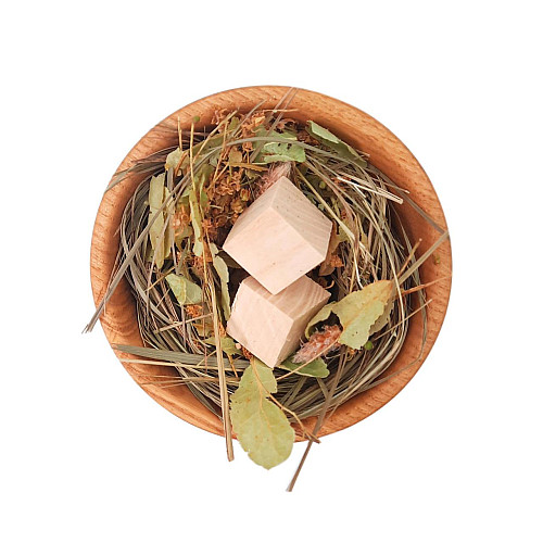 Набор специй для настойки Hot Rod Distiller Зубровка Польская Шляхетна на 3 л 19 г (S0122)