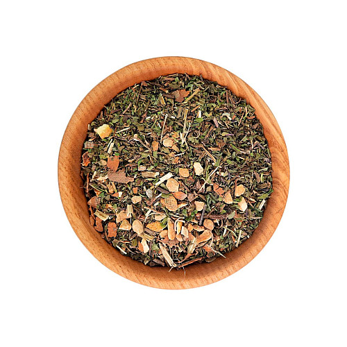 Набор специй для водки Hot Rod Distiller Гданская Мятная на 3 л 149 г (S0608)