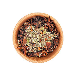 Набір спецій для горілки Hot Rod Distiller Ouzo на 3 л 235 г (S0606)