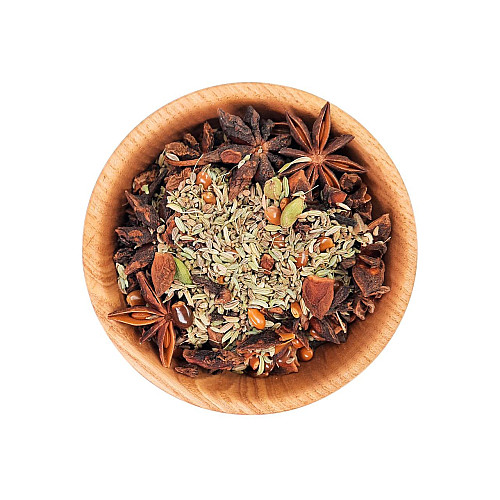 Набор специй для водки Hot Rod Distiller Ouzo на 3 л 235 г (S0606)