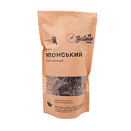 Набір спецій для джину Hot Rod Distiller Японський на 12 л 250 г (S0206)