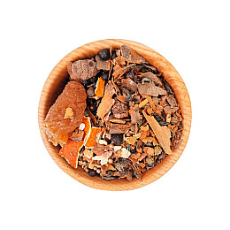 Набір спецій для джину Hot Rod Distiller Японський на 12 л 250 г (S0206)