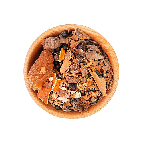 Набор специй для джина Hot Rod Distiller Японский на 12 л 250 г (S0206)