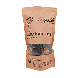 Набір спецій для джина Hot Rod Distiller Український на 12 л 250 г (S0205)