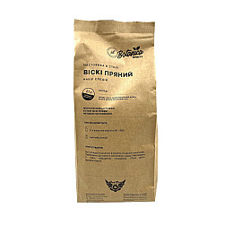 Набор специй для настойки Hot Rod Distiller Виски пряный BigPack на 21 л 861 г (S2003)