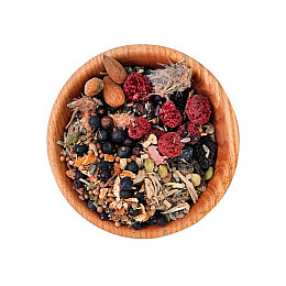 Набір спецій для джину Hot Rod Distiller Aviation на 12 л 250 г (S0204)