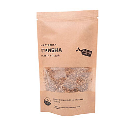 Набір спецій для настойки Hot Rod Distiller Грибна на 1 л 25 г (S0148)