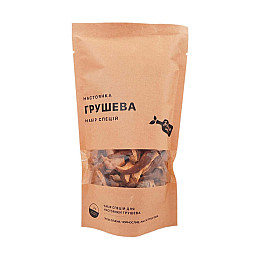 Набір спецій для настойки Hot Rod Distiller Грушева на 3 л 170 г (S0150)