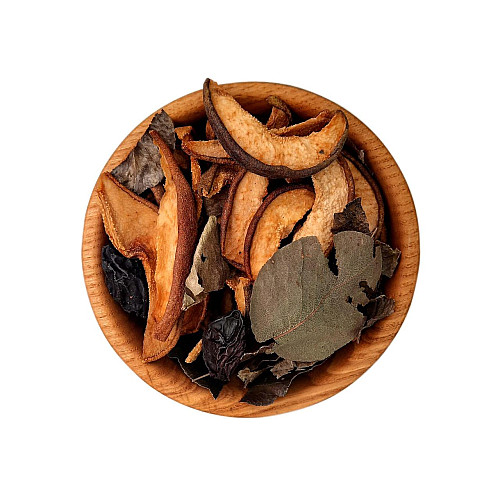 Набор специй для настойки Hot Rod Distiller Грушева на 3 л 170 г (S0150)