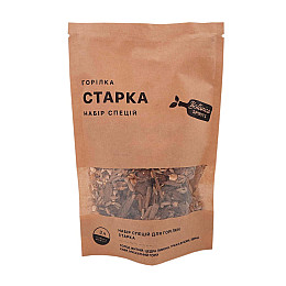 Набір спецій для горілки Hot Rod Distiller Старка на 3 л 120 г (S0601)