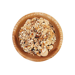 Набір спецій для коктейлю Кривава Мері Hot Rod Distiller на 3 л 30 г (S0702)