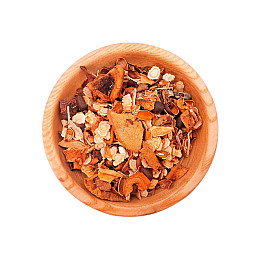 Набір спецій для настойки Hot Rod Distiller Женьшенева на 1 л 30 г (S0160)