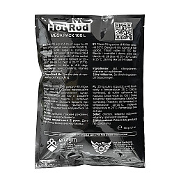 Турбо дрожжи Hot Rod Distiller Mega Pack на 100 л 360 г (D0104)