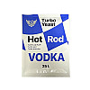 Турбо дрожжи Hot Rod Distiller Vodka на 25 л 66 г (D0103)