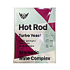 Винні дріжджі Hot Rod Distiller Aromatic Wine Complex на 25 л 40 г (D0301)