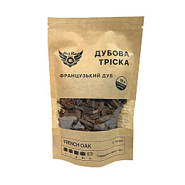 Щепа дубовая Hot Rod Distiller French Oak M+ на 10 л 60 г (T0113)