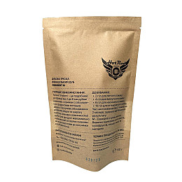 Щепа дубовая Hot Rod Distiller Gradient M на 10 л 60 г (T0102)