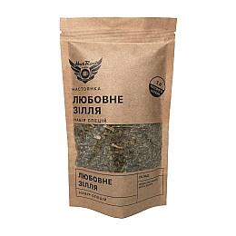 Набір спецій для настойки Hot Rod Distiller Любовне Зілля на 1 л 28 г (S0144)