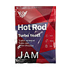 Спиртовые турбо дрожжи для фруктовых браг Hot Rod Distiller Jam на 25 л 69 г (D0303)