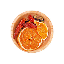 Набір спецій для коктейлю Слава Україні Hot Rod Distiller на 1 л 7 г (S0701)