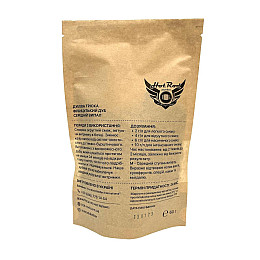 Щепа дубова Hot Rod Distiller French Oak М на 10 л 60 г (T0112)