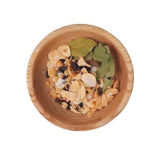 Набор специй для настойки Hot Rod Distiller Похмельная на 1 л 20 г (S0110)