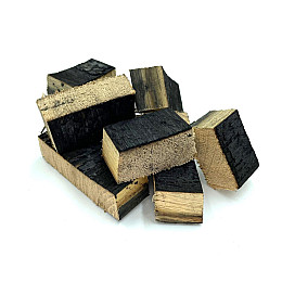 Дубова клепка бочки Джек Деніелс Hot Rod Distiller на 10 л 100 г (Т0211)